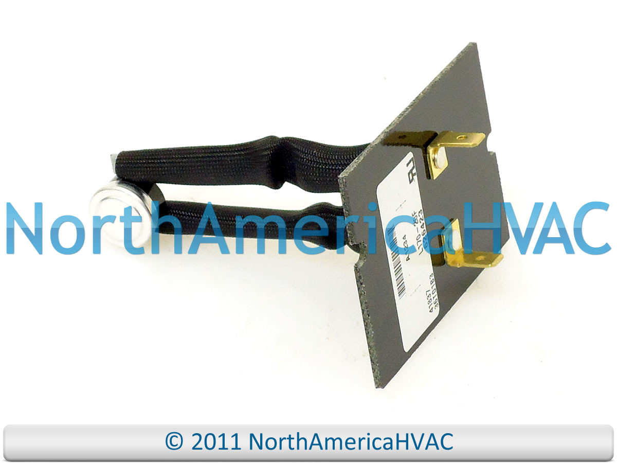 OEM Intertherm Nordyne Miller Furnace 3